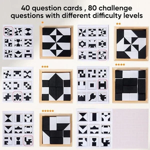 PuzzleVibe — Ontketen Gerichte Vreugde - Image 5