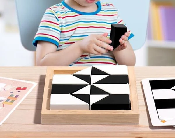 PuzzleVibe — Ontketen Gerichte Vreugde - Image 7