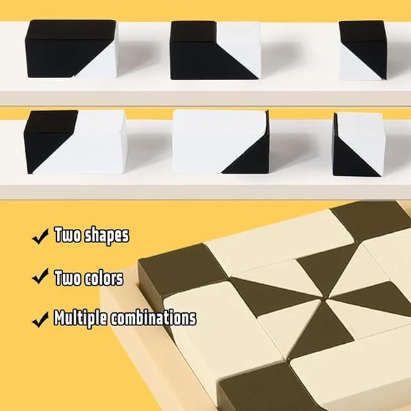 PuzzleVibe — Ontketen Gerichte Vreugde - Image 8