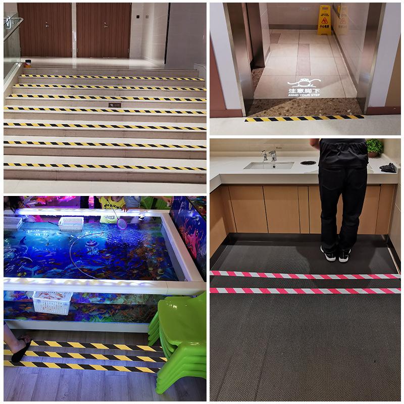 PVC matte antislip tape - Image 8