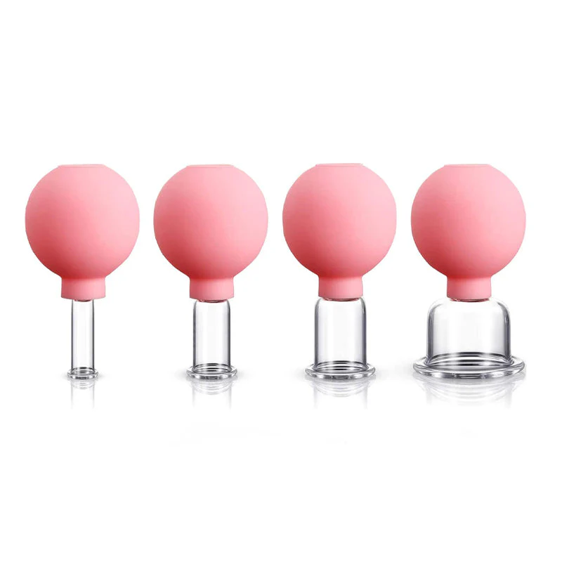 PVC Vacuum Cupping Kit - Image 12