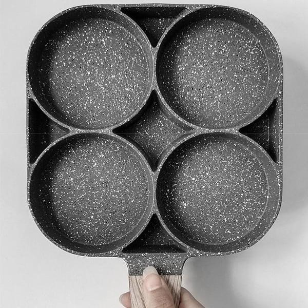 QuadraSizzle – Makkelijk Perfecte Omeletten maken - Image 3