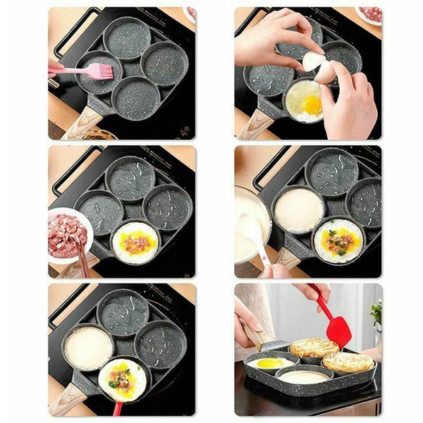 QuadraSizzle – Makkelijk Perfecte Omeletten maken - Image 4