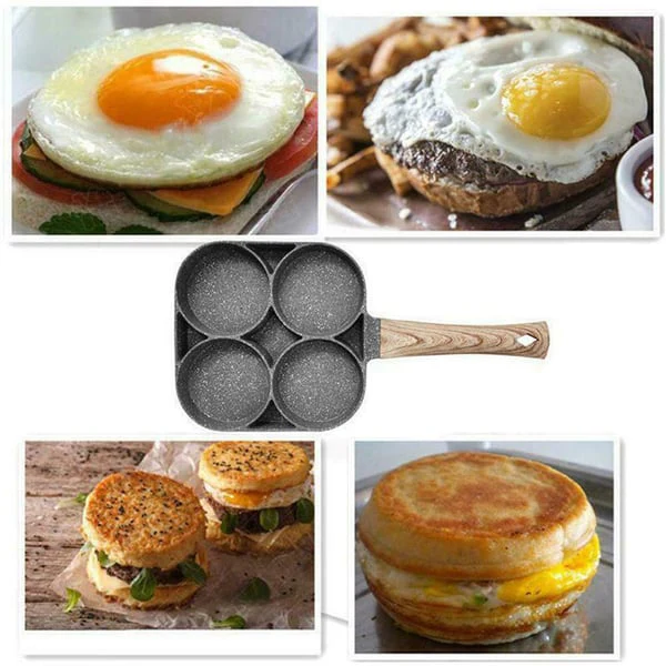 QuadraSizzle – Makkelijk Perfecte Omeletten maken - Image 5