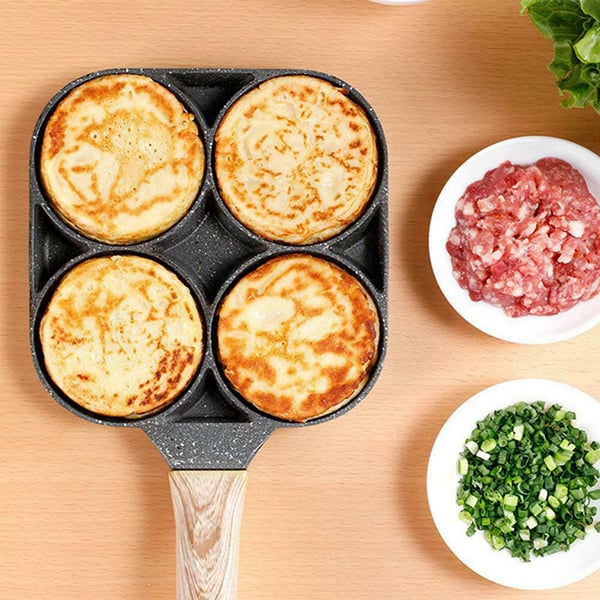 QuadraSizzle – Makkelijk Perfecte Omeletten maken - Image 7