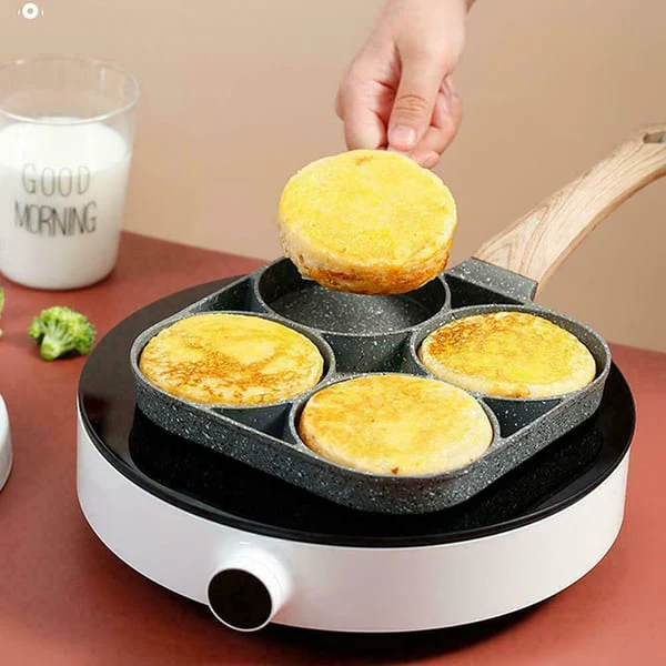 QuadraSizzle – Makkelijk Perfecte Omeletten maken - Image 8