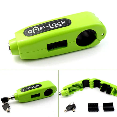 QuickSnap – Stuurbeveiligingsslot | 1+1 GRATIS - Image 22
