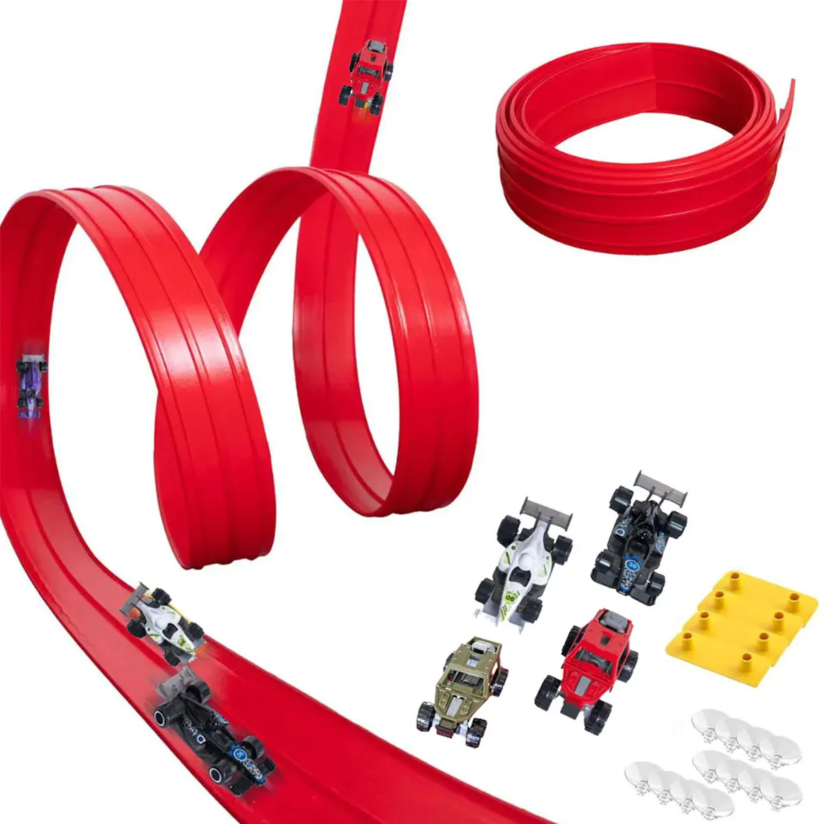 RaceFlow – Ontketen Direct Rijsplezier - Image 5