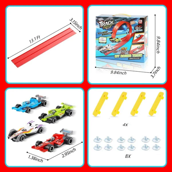RaceFlow – Ontketen Direct Rijsplezier - Image 6