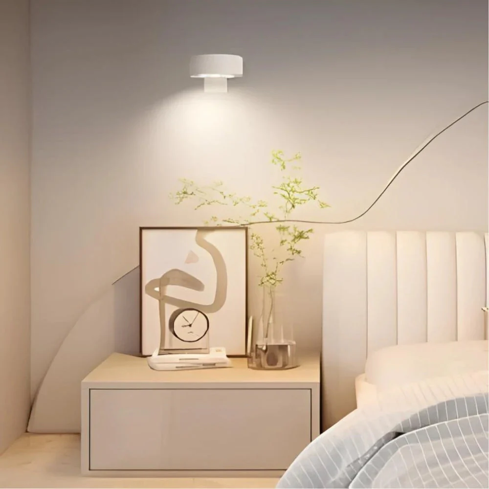 RadianceBeam — Draadloze schilderijverlichting | 1+1 GRATIS - Image 18