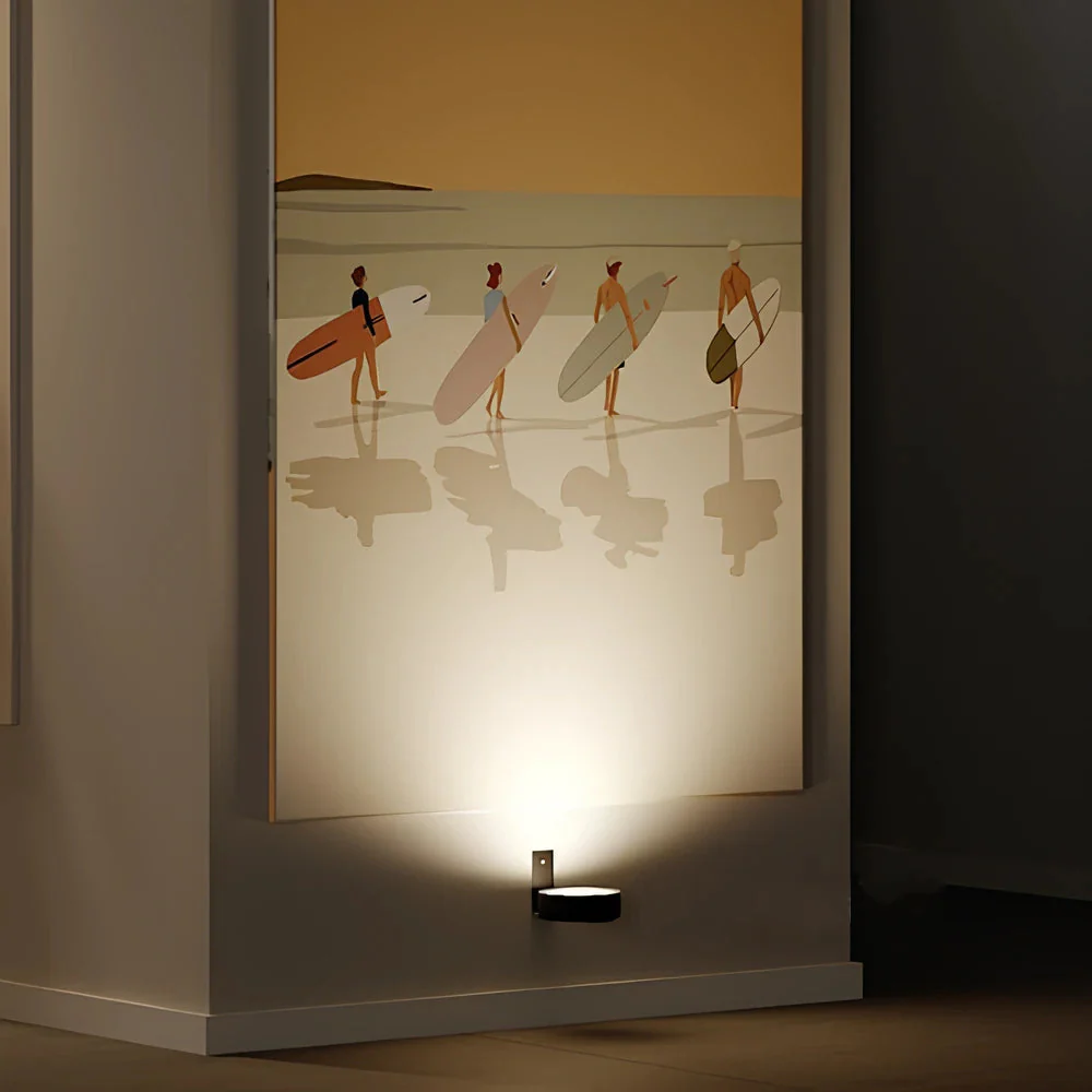 RadianceBeam — Draadloze schilderijverlichting | 1+1 GRATIS - Image 7