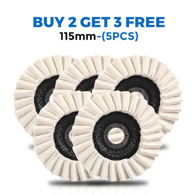 RadiancePro – Professionele Polijstpads | 1+2 GRATIS - Image 15