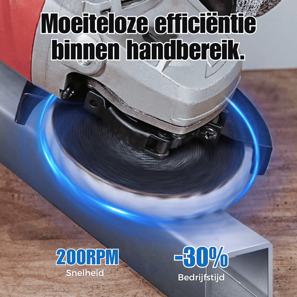 RadiancePro – Professionele Polijstpads | 1+2 GRATIS - Image 5