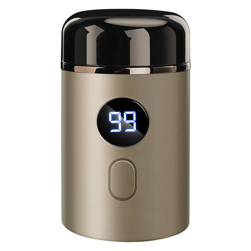 RadiantEdge — Compact Scheerapparaat | 50% KORTING - Image 17