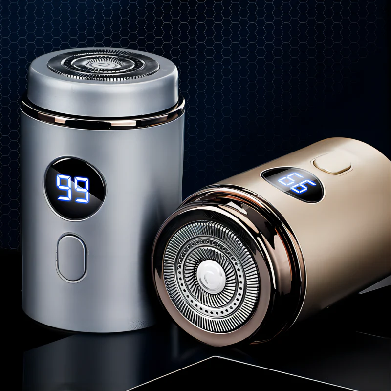 RadiantEdge — Compact Scheerapparaat | 50% KORTING - Image 4