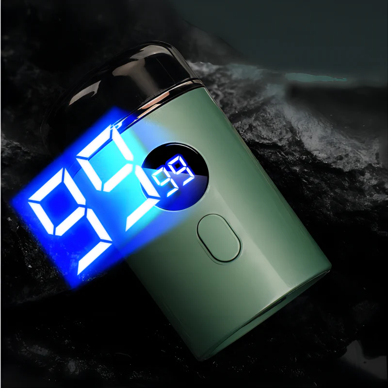 RadiantEdge — Compact Scheerapparaat | 50% KORTING - Image 9