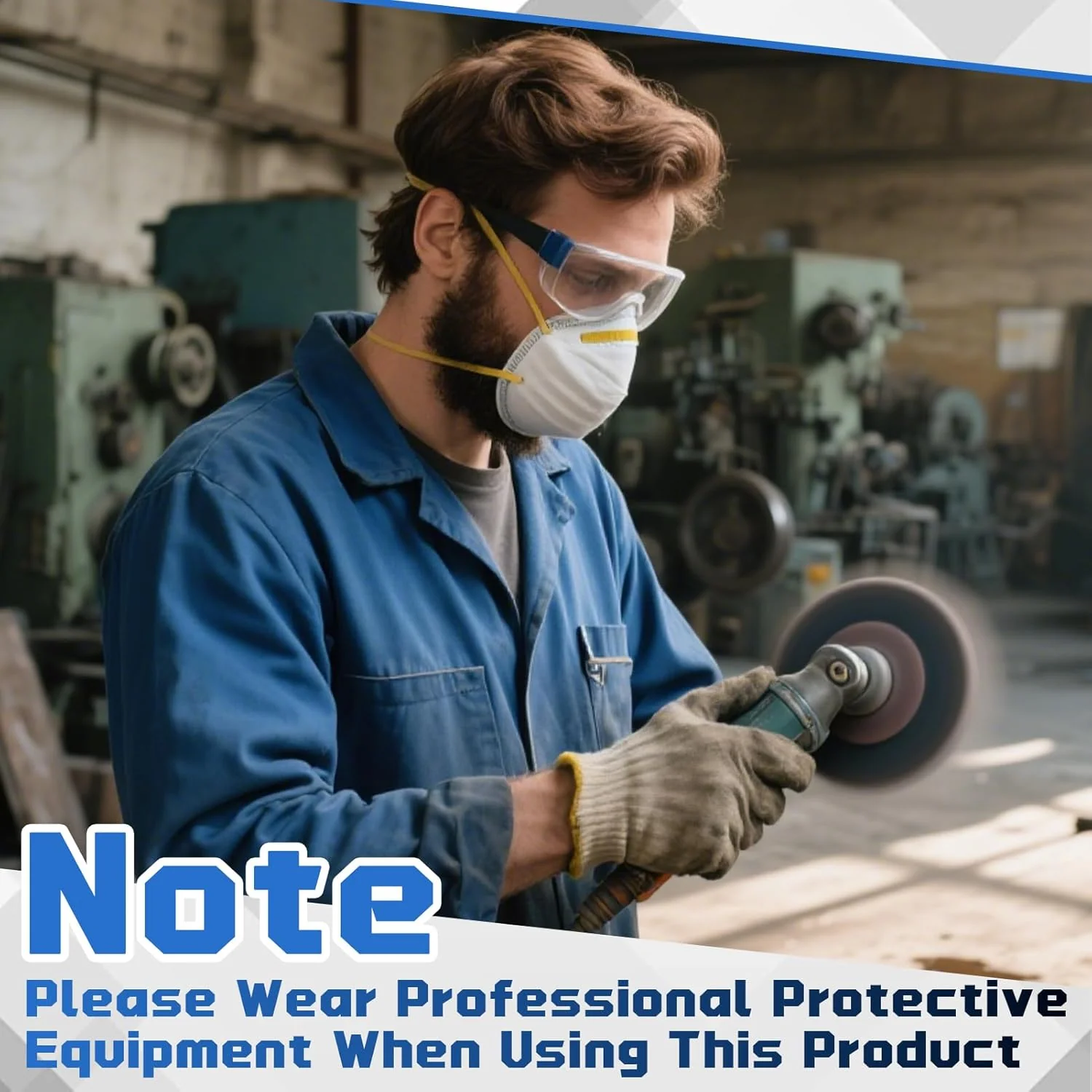 RadiantPro – Professionele Polijstpads | 1+2 GRATIS - Image 15