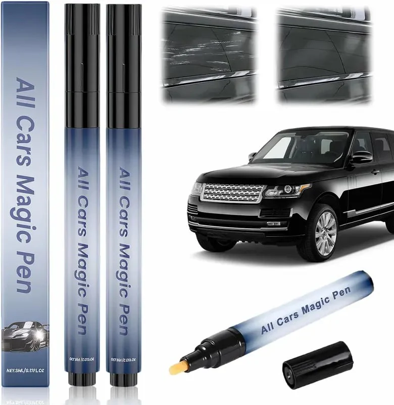 RadiantShield — Krasreparatie Pen | 1+1 GRATIS - Image 9