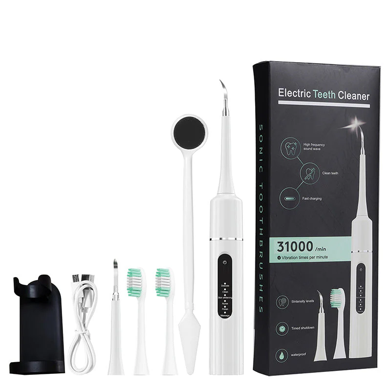 RadiantSmile Sonic Tandenborstel — Stralend Schoon en Zelfverzekerd - Image 13