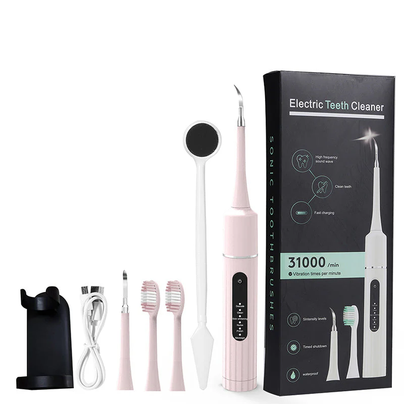 RadiantSmile Sonic Tandenborstel — Stralend Schoon en Zelfverzekerd - Image 15