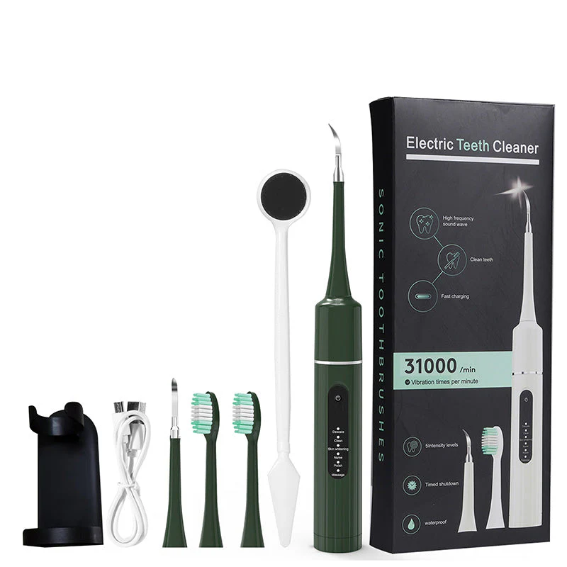 RadiantSmile Sonic Tandenborstel — Stralend Schoon en Zelfverzekerd - Image 16