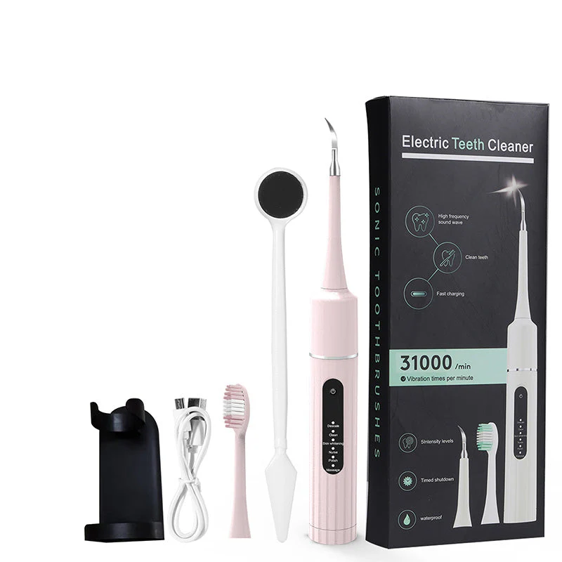 RadiantSmile Sonic Tandenborstel — Stralend Schoon en Zelfverzekerd - Image 19