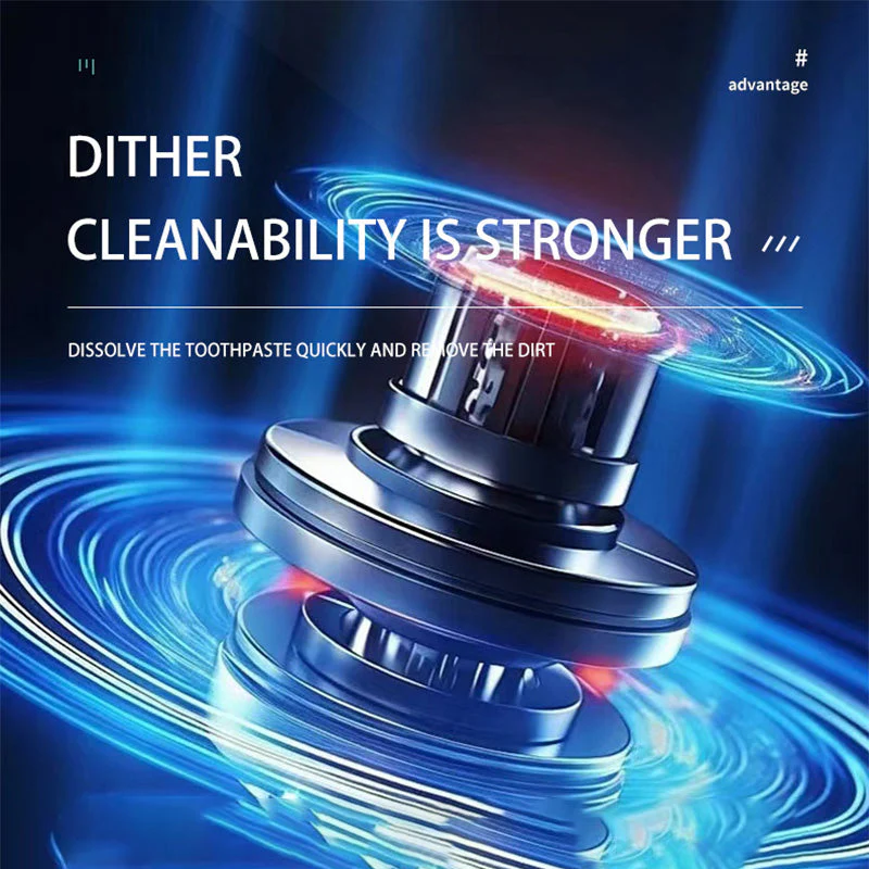 RadiantSmile Sonic Tandenborstel — Stralend Schoon en Zelfverzekerd - Image 5
