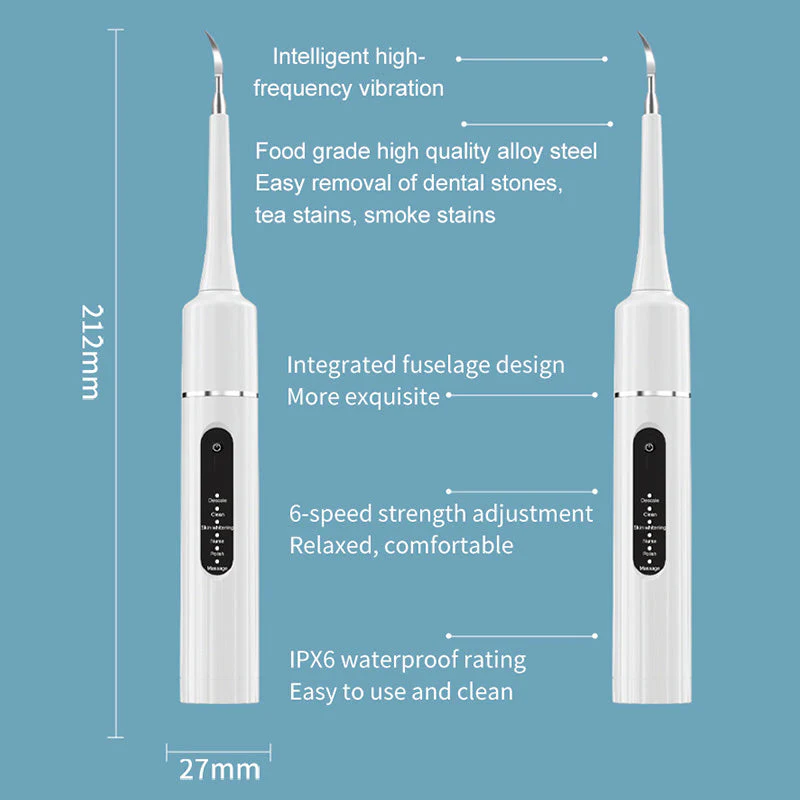 RadiantSmile Sonic Tandenborstel — Stralend Schoon en Zelfverzekerd - Image 8