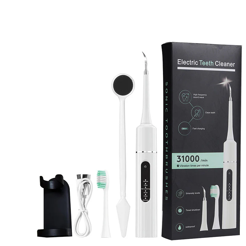 RadiantSmile Sonic Tandenborstel — Stralend Schoon en Zelfverzekerd - Image 9