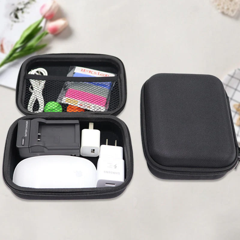 RamoraCase – Slimme Gadget Organizer | 1+1 GRATIS - Image 6
