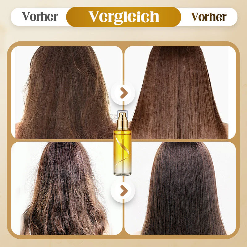 RamoraMist – Anti-Frizz Haarspray | 1+1 GRATIS - Image 11