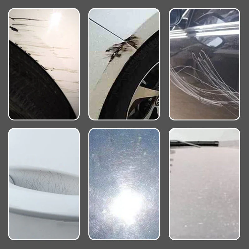 RapidGloss — Krasherstel Polish  | 1+1 GRATIS - Image 10