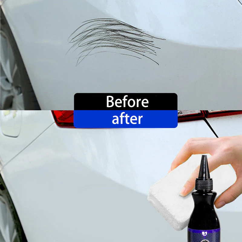 RapidGloss — Krasherstel Polish  | 1+1 GRATIS - Image 7
