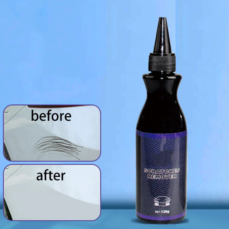 RapidGloss — Krasherstel Polish  | 1+1 GRATIS - Image 9