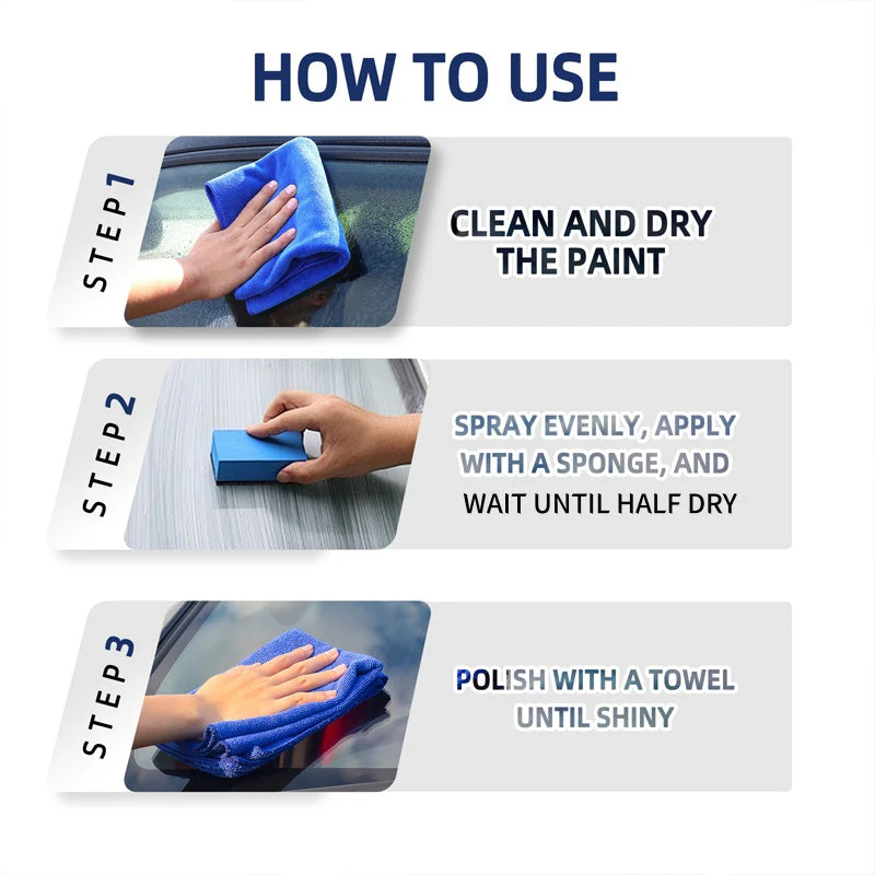 RapidShine – Spiegelglans Spray 120ml | 1+1 GRATIS - Image 15