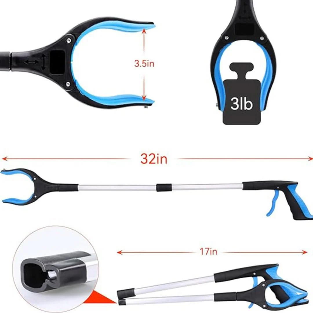 ReadyReach Gripper — moeiteloze grip en bewegingsvrijheid - Image 2