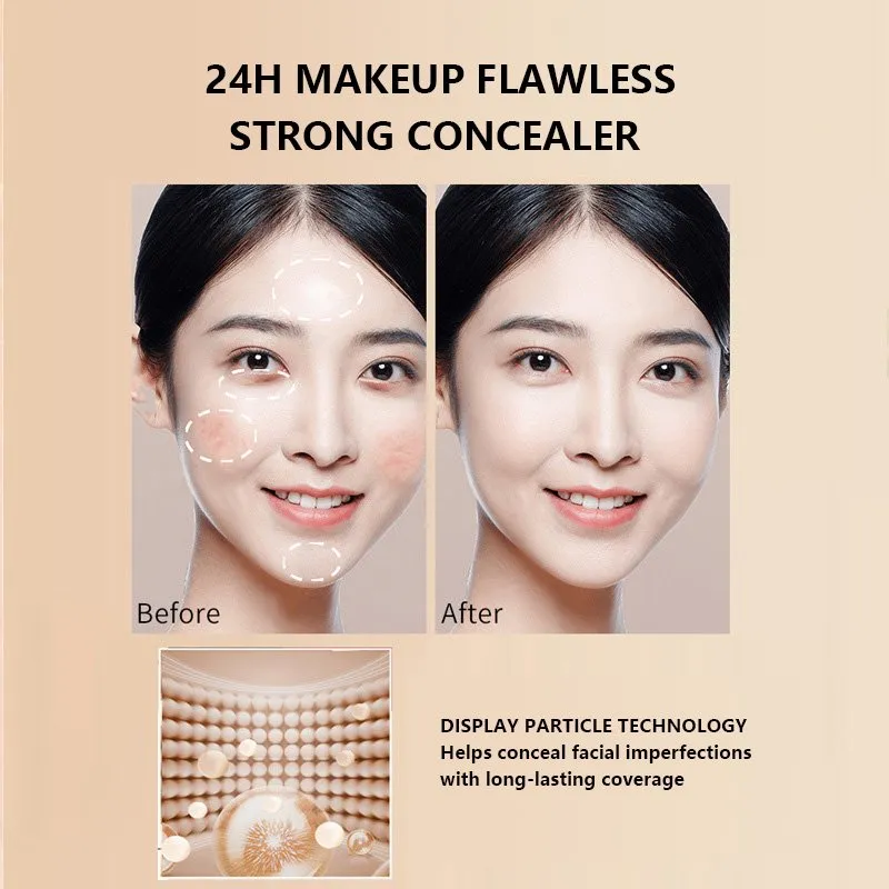 Red Ginseng Bird's Nest Rejuvenating Primer in twee lagen - Image 3