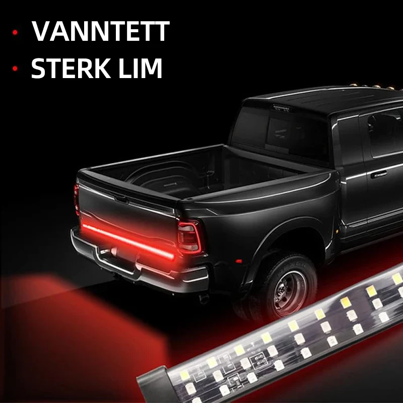 Redline LED-balk - Image 2