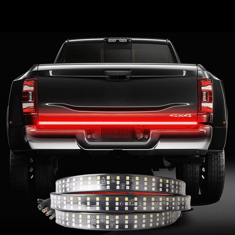 Redline LED-balk - Image 4