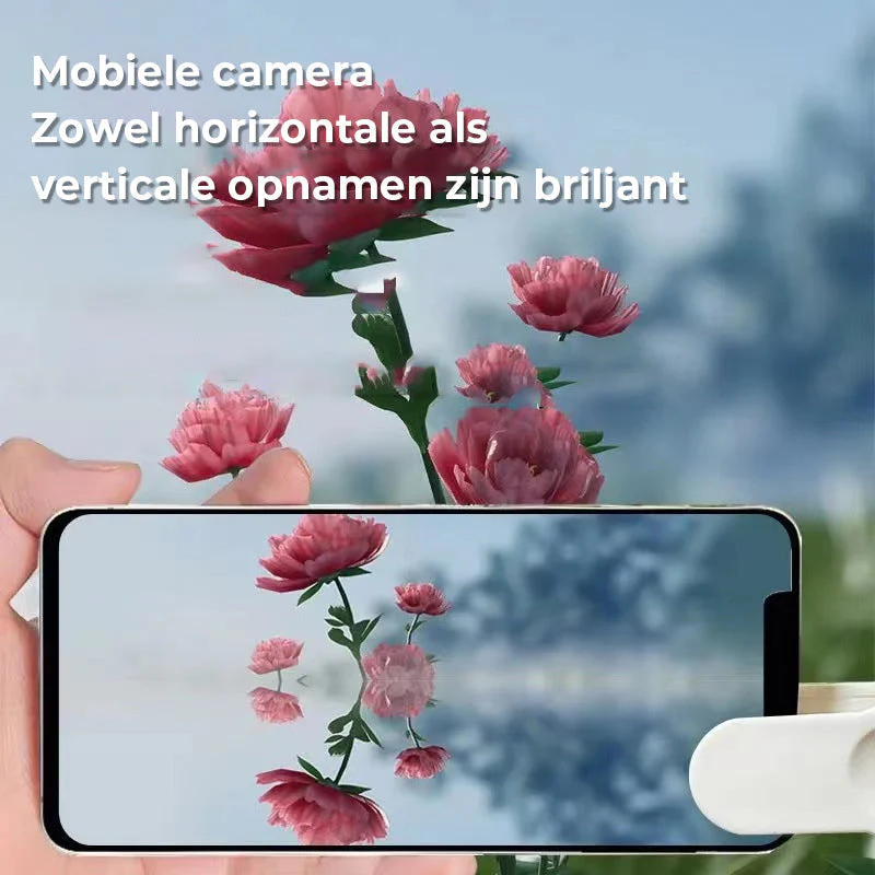 Reflecteert foto's van je mobiel - Image 4