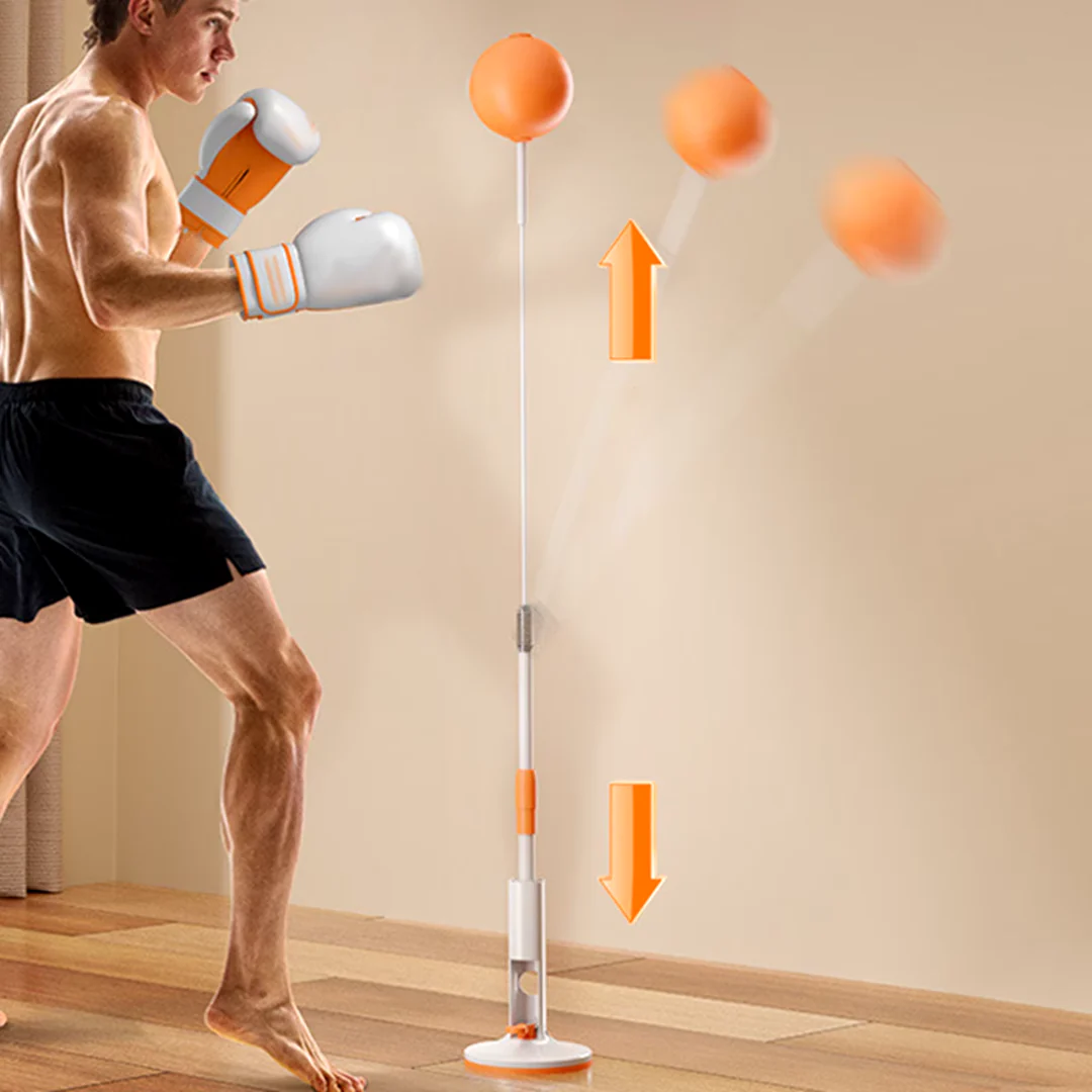 ReflexFit - Vrijstaande boksbal - Image 4