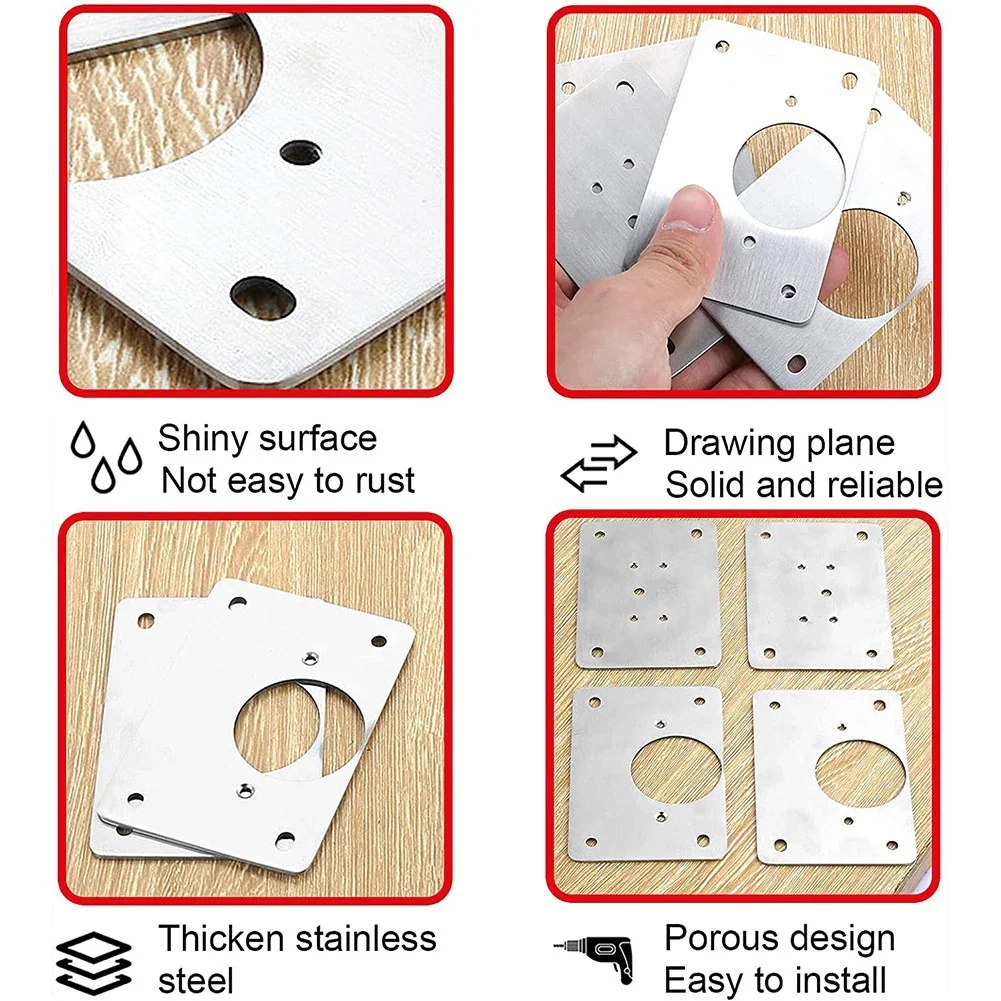 ReinforcePro – Scharnier Reparatie Kit - 5 stuks | 50% KORTING - Image 11