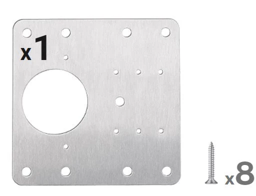 ReinforcePro – Scharnier Reparatie Kit - 5 stuks | 50% KORTING - Image 13