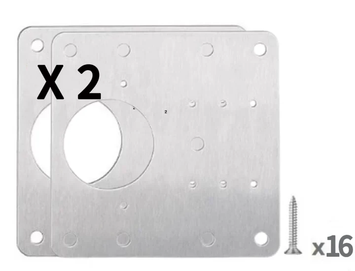 ReinforcePro – Scharnier Reparatie Kit - 5 stuks | 50% KORTING - Image 15