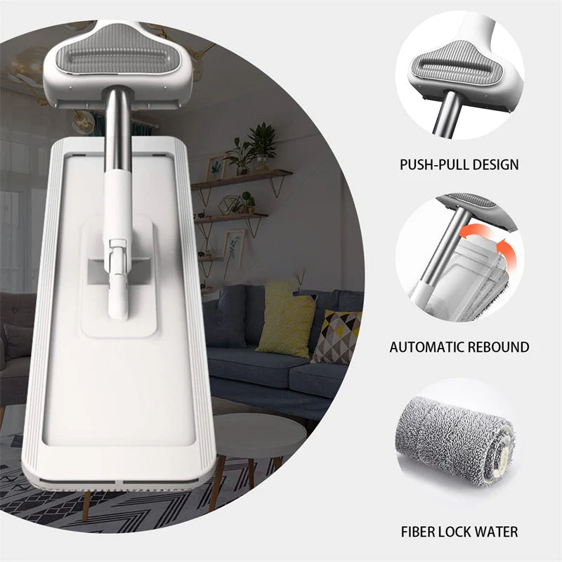 EasyClean - Reinheid zonder vuile handen | 50% KORTING - Image 5