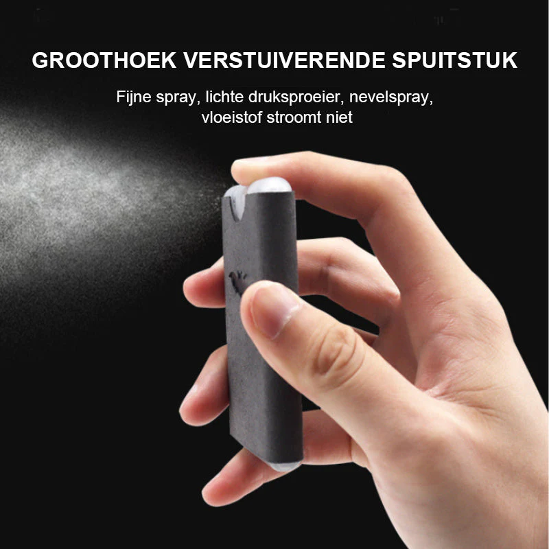 Reinigings spray doek - Image 10