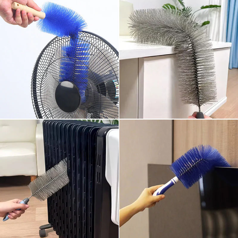 Reinigingsborstel voor ventilator - Image 10