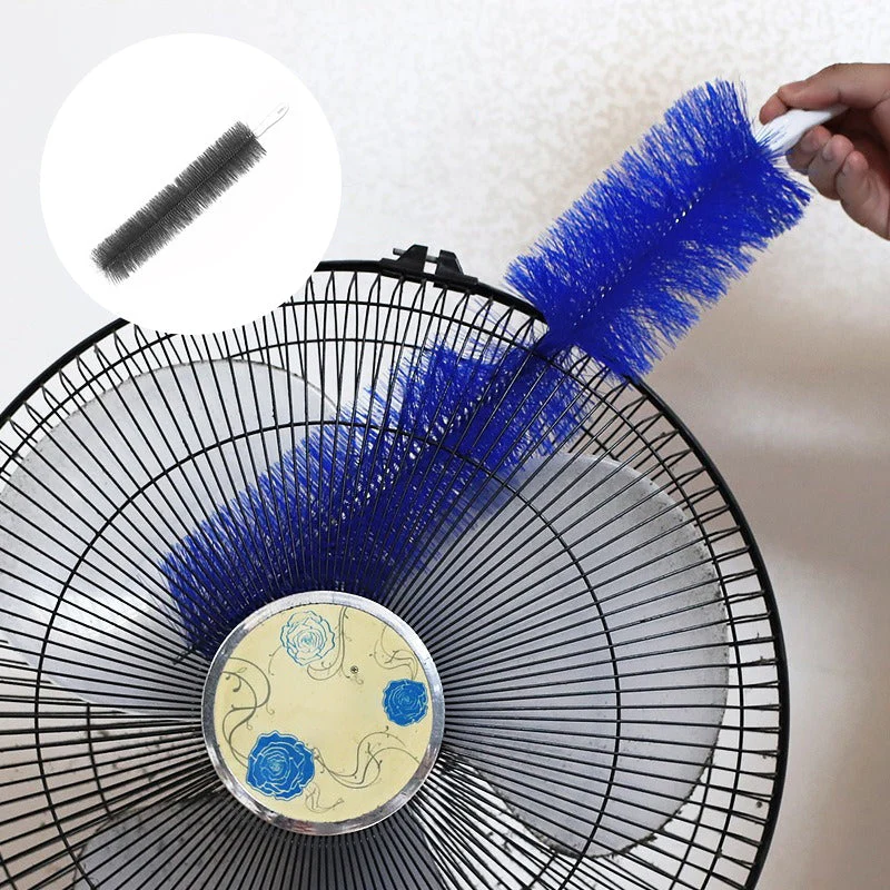 Reinigingsborstel voor ventilator - Image 12