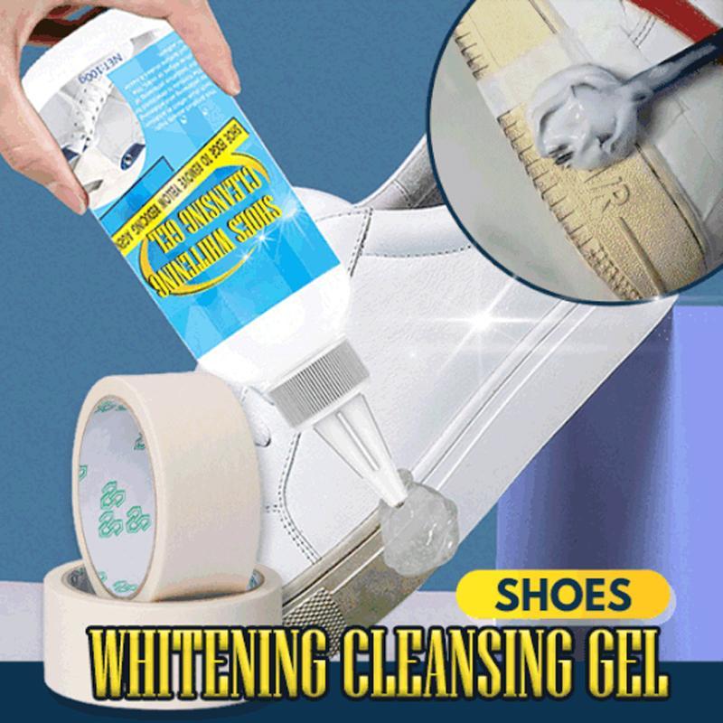 Reinigingsgel voor het bleken van schoenen - Image 7