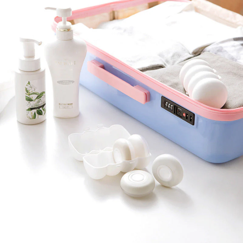 Reis pods - Image 2